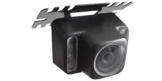 Connects2 Ryggekamera For utenpåliggende montering (NTSC)