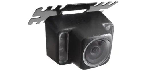 Connects2 Ryggekamera For utenpåliggende montering (NTSC) 