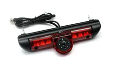 CONNECTS2 Ryggekamera Fiat Fiat Ducato (2015-->)