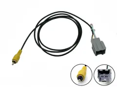 CONNECTS2 - Beholde OEM ryggekamera Chevrolet/GMC (2015 -->)
