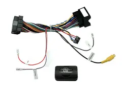 CONNECTS2 Ryggekamera interface Seat/Skoda/VW (2012 --> ) m/OEM OPS