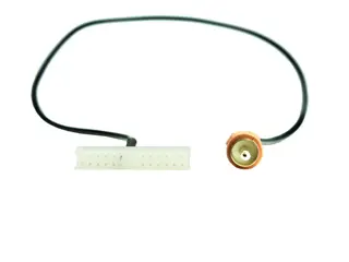 CONNECTS2 - Beholde OEM ryggekamera VW/Seat/Skoda (2013 -->)