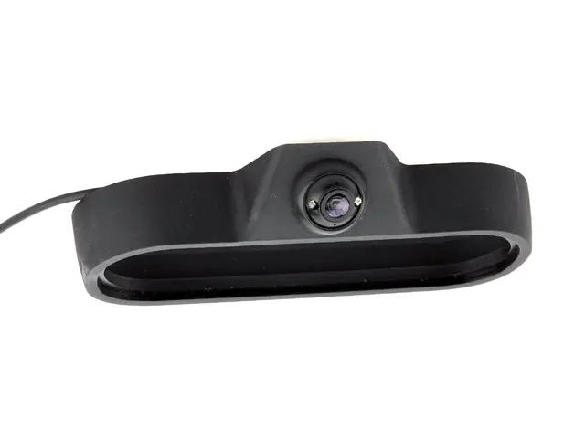 CONNECTS2 Ryggekamera Renault Trafic/Opel Vivaro (2010-->) 