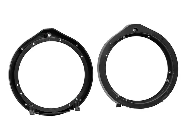 Connects2 høyttaleradapter (165mm) Foran Honda/Acura (2006 - 2015) Se egen liste! 