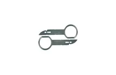 CONNECTS2 uttrekksverktøy Til Audi/Ford/MB/Skoda/VW