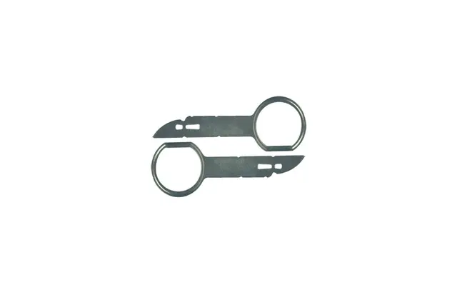 CONNECTS2 uttrekksverktøy Til Audi/Ford/MB/Skoda/VW 