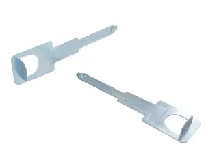 CONNECTS2 uttrekksverktøy For å løsne spiller, CLARION