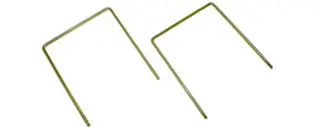 CONNECTS2 uttrekksverktøy Opel 2-DIN