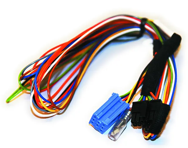 Dension Gateway Lite - Alfa/Fiat/Lancia KUN for Dension Silver Partners! 