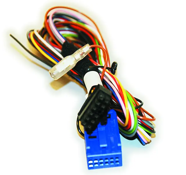 Dension Gateway Lite - Skoda (Quadlock) KUN for Dension Silver Partners! 