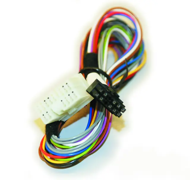 Dension Gateway Lite - Suzuki KUN for Dension Silver Partners! 