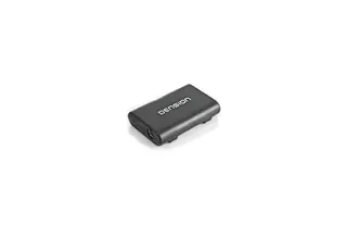 DENSION DAB/DAB+ MOTTAKER Til Dension Gateway Pro BT/500S/500S BT