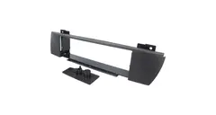ConnectED monteringsramme 1-DIN m/lomme BMW X3 (2004 - 2010) (E83)
