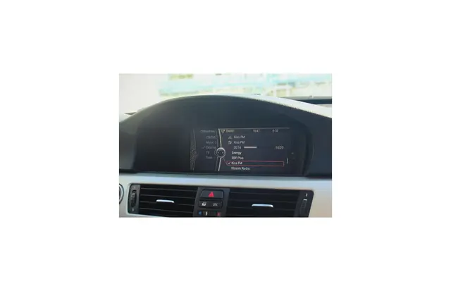 DENSION DAB/DAB+ MOTTAKER Spesialutgave kun til forhandlerbruk! 