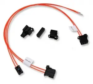 Dension Gateway MOST kabelsett Komplett (Single FOT)