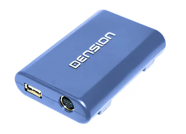 Dension Gateway Lite BT KUN for Dension Silver Partners! 