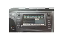 Dension Gateway DAB (BT) - Toyota/Lexus Toyota/Lexus (2003 - 2012)