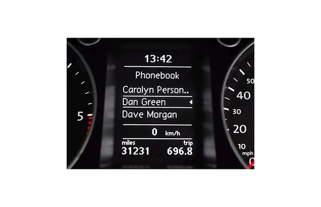 Dension Gateway 500S BT (MOST) Audi/BMW/Mercedes/Porsche 