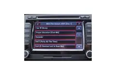 Dension Gateway 500S BT (MOST) BMW u/OEM CD-skifter