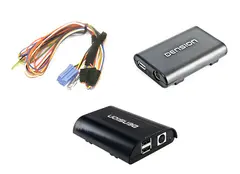 Dension Gateway DAB - Toyota/Lexus Toyota/Lexus (2003 -->)