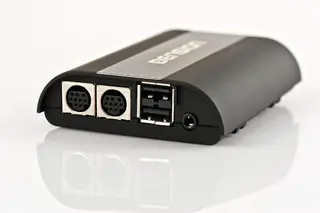 Dension Gateway Pro BT - Audi (ISO) Chorus II/Concert II/Symphony II