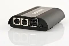 Dension Gateway Pro BT - Volkswagen VW med RCD-210/RCD-300/RCD-500