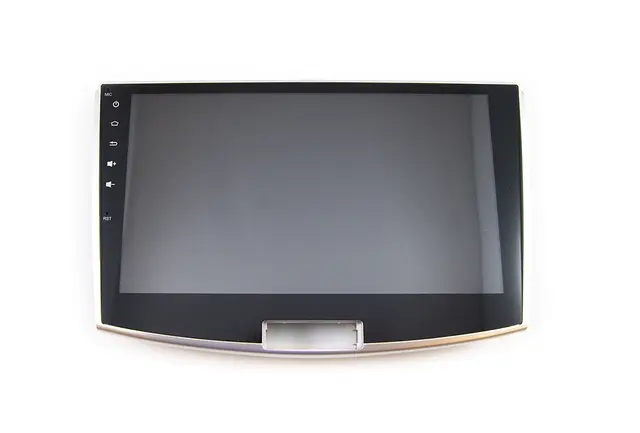 HARDSTONE Android headunit - 10,1" VW Passat (2010 - 2014) 