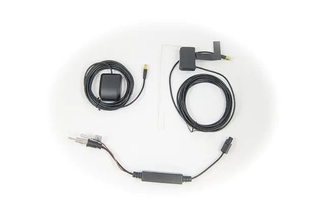 HARDSTONE Android headunit - 9" VW/Skoda RCD/RNS-formfaktor 