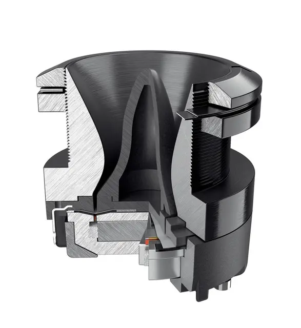 Hertz ST 35K Neo SPL Show diskant 120W MAX 