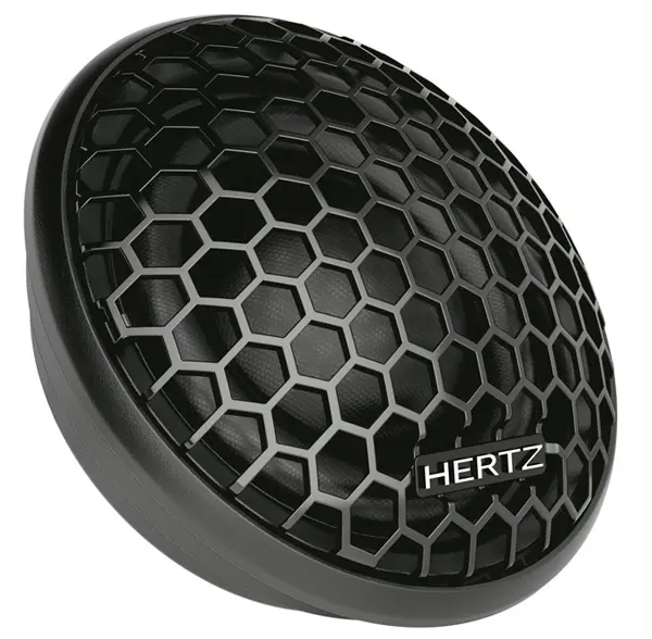 Hertz Cento CK165 6½" komposystem 285W MAX / 95W RMS 