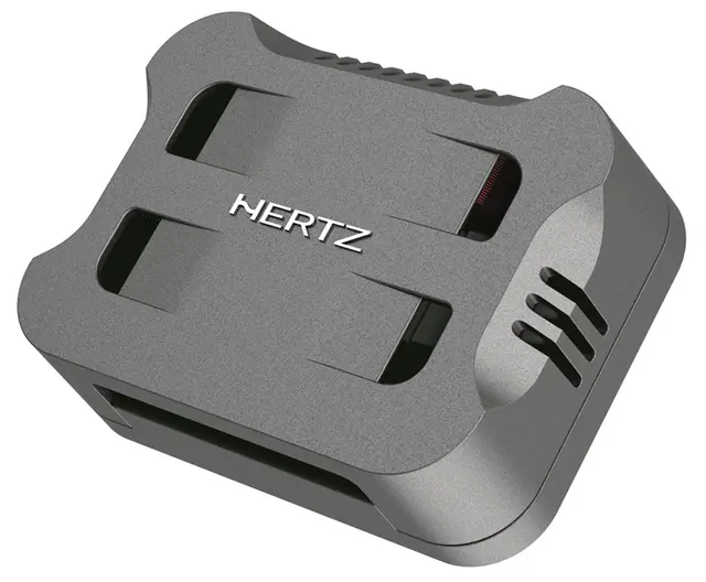 Hertz Cento CK165 6½" komposystem 285W MAX / 95W RMS 