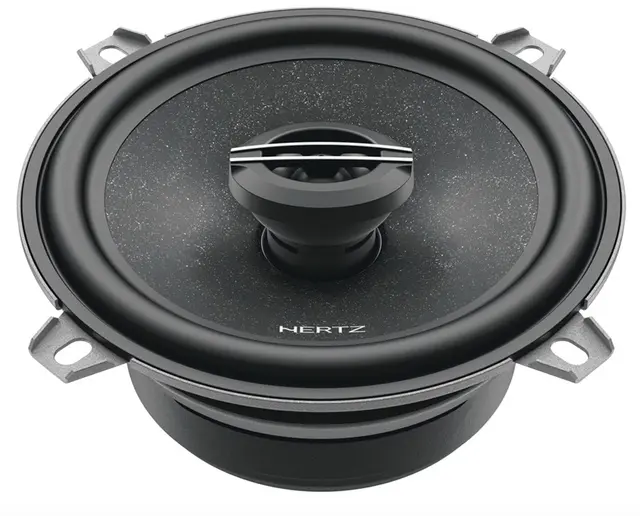 Hertz CX130 CENTO 5¼" koaxialhøyttaler 150W MAX / 50W RMS 