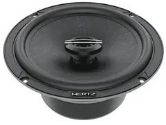 Hertz CX165 CENTO 6½" koaxialhøyttaler 210W MAX / 70W RMS