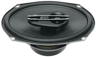 Hertz CX690 CENTO 6x9" koaxialhøyttaler 300W MAX / 100W RMS