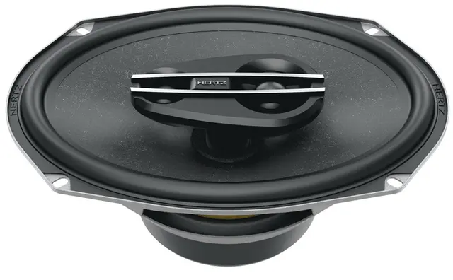 Hertz CX690 CENTO 6x9" koaxialhøyttaler 300W MAX / 100W RMS 