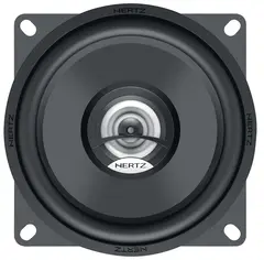 Hertz DIECI DCX100.3  4" høyttaler 60W MAX / 30W RMS