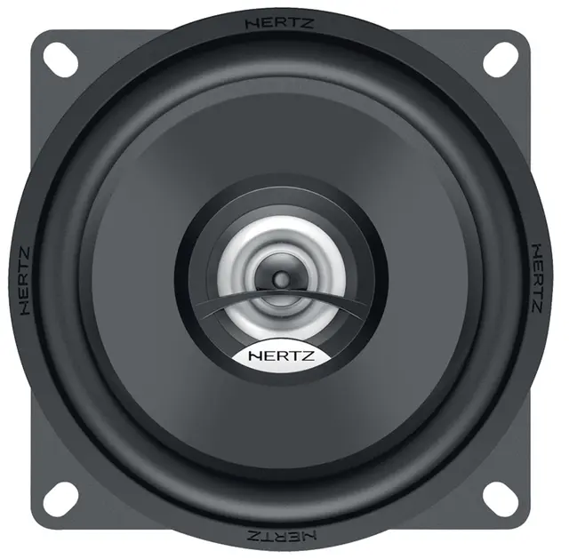 Hertz DIECI DCX100.3  4" høyttaler 60W MAX / 30W RMS 