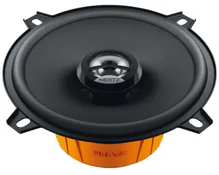 Hertz DIECI DCX130.3  5¼" høyttaler 80W MAX / 40W RMS