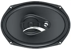 Hertz DIECI DCX690.3  6x9" høyttaler 180W MAX / 90W RMS