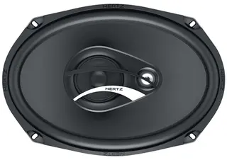 Hertz DIECI DCX690.3  6x9" høyttaler 180W MAX / 90W RMS