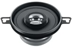 Hertz DIECI DCX 87.3  3½" høyttaler 60W MAX / 30W RMS