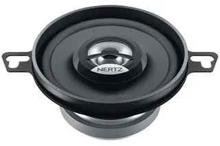 Hertz DIECI DCX 87.3  3½" høyttaler 60W MAX / 30W RMS