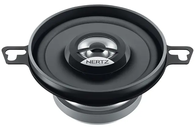 Hertz DIECI DCX 87.3  3½" høyttaler 60W MAX / 30W RMS 
