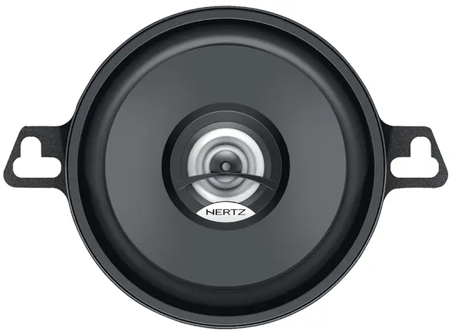 Hertz DIECI DCX 87.3  3½" høyttaler 60W MAX / 30W RMS 