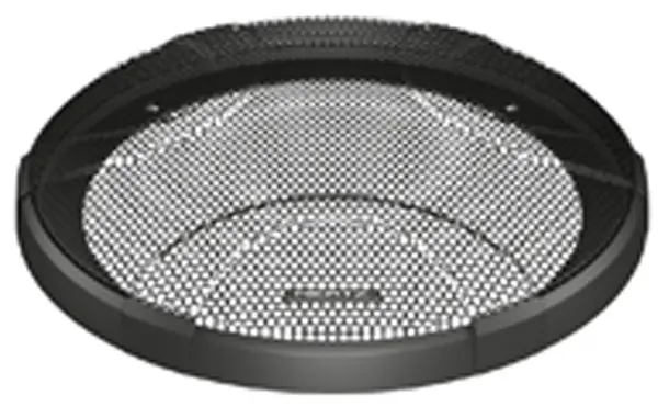Hertz DIECI griller 4" DCX1003 
