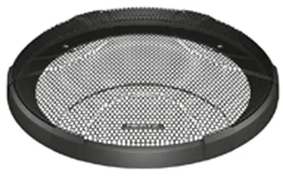 Hertz DIECI griller 6.5" DCX1653 og DSK1653