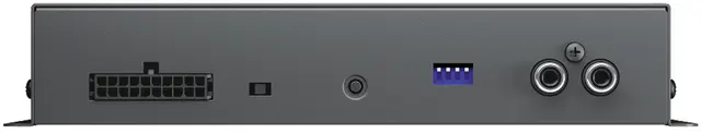Hertz H8 DSP Digital Interface processor 