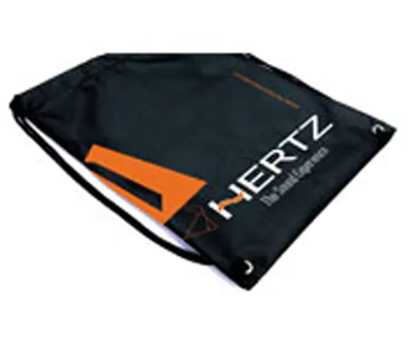 Hertz bag 