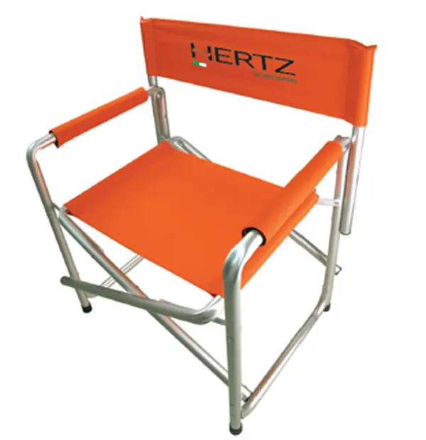 Hertz stol 
