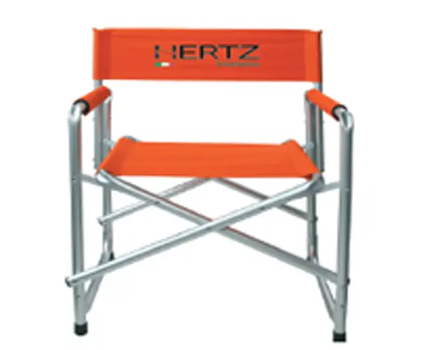 Hertz stol 